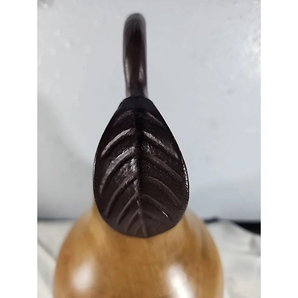 Home Inspirations Decorative Bird‎ House Jo-Ann Stores Inc Wooden & Metal